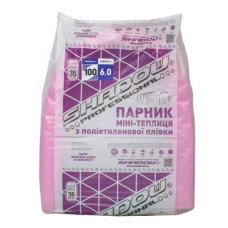 Теплица Shadow 100 г/м2 для дачи 6 м ППС00003