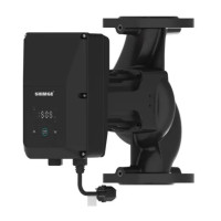 Циркуляционный насос SHIMGE APM40-15F-250 DN40