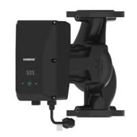 Циркуляційний насос SHIMGE APM40-18F-250 DN40