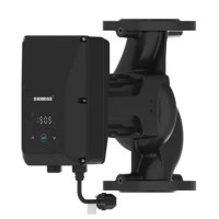 Циркуляційний насос SHIMGE APM50-10F-280 DN50