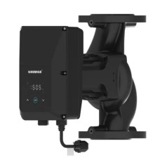 Циркуляционный насос SHIMGE APM65-10F-340 DN65