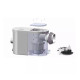 Канализационная установка SHIMGE WT 500B 0,5 кВт, Нmax 9 м, Qmax 125 л/мин