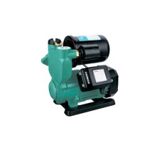 Насосная станция SHIMGE PW370, Hmax 36 м, Qmax 40 л/мин