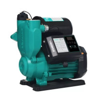 Насосная станция SHIMGE PW370F, Hmax 36 м, Qmax 40 л/мин