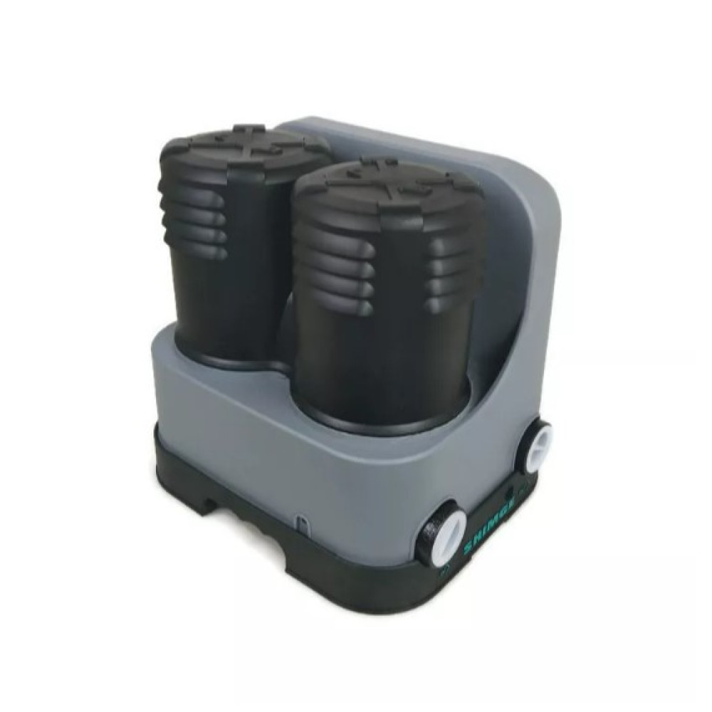 Насосна станція SHIMGE PZ250, Hmax 28 м, Qmax 40 л/хв