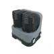 Насосна станція SHIMGE PZ250, Hmax 28 м, Qmax 40 л/хв