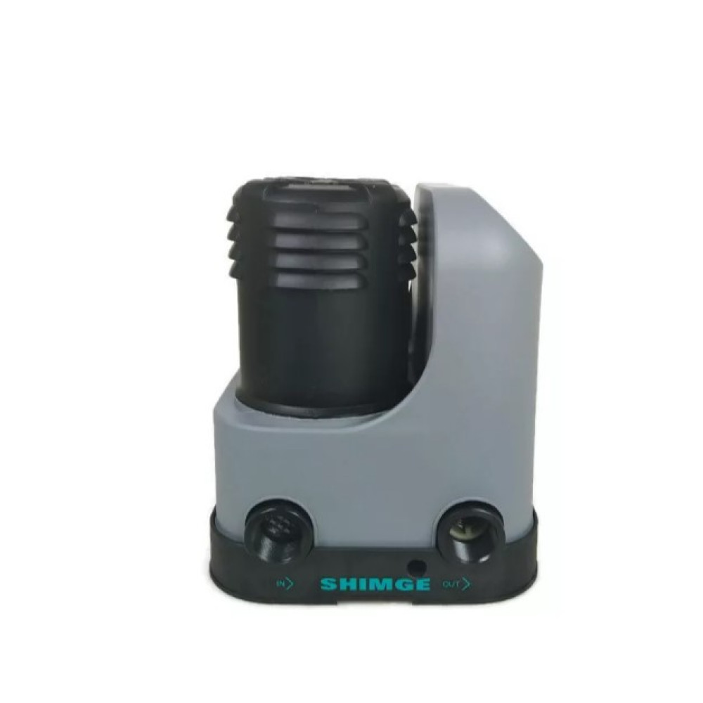 Насосна станція SHIMGE PZ250, Hmax 28 м, Qmax 40 л/хв
