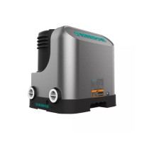 Насосна станція SHIMGE PZ250, Hmax 28 м, Qmax 40 л/хв