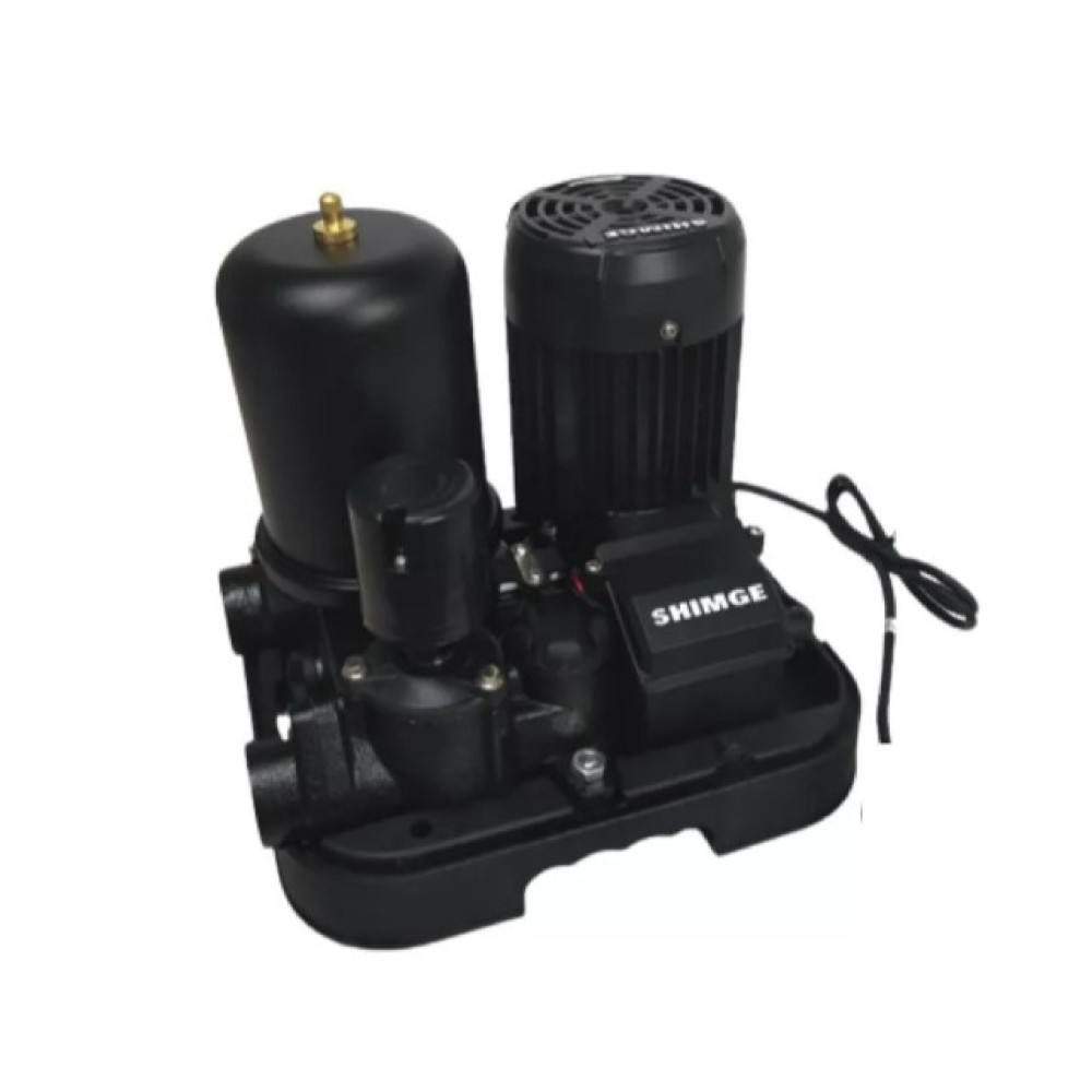 Насосна станція SHIMGE PZ250, Hmax 28 м, Qmax 40 л/хв