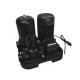Насосна станція SHIMGE PZ250, Hmax 28 м, Qmax 40 л/хв