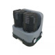 Насосна станція SHIMGE PZ370, Hmax 32 м, Qmax 45 л/хв
