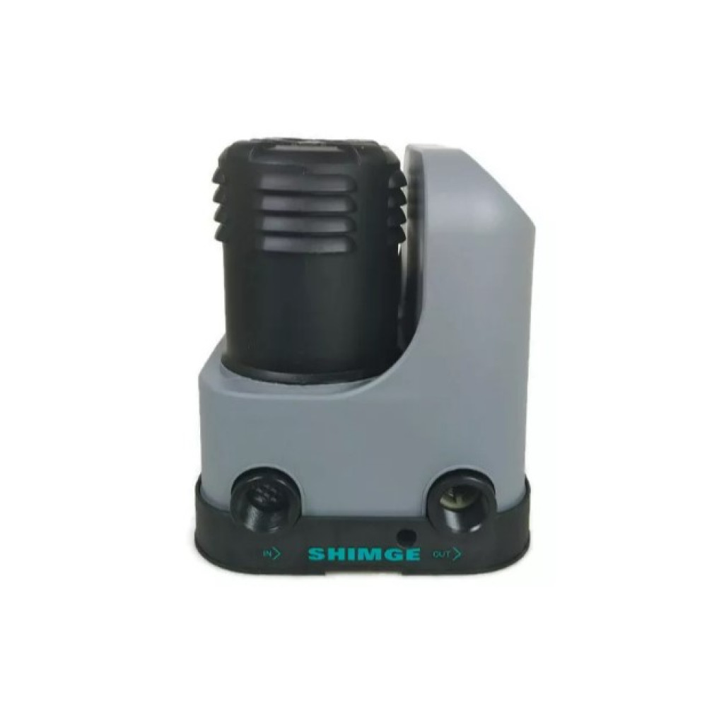 Насосна станція SHIMGE PZ370, Hmax 32 м, Qmax 45 л/хв