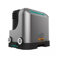 Насосна станція SHIMGE PZ370, Hmax 32 м, Qmax 45 л/хв