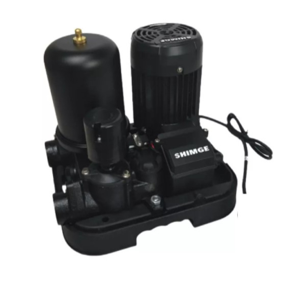 Насосна станція SHIMGE PZ370, Hmax 32 м, Qmax 45 л/хв
