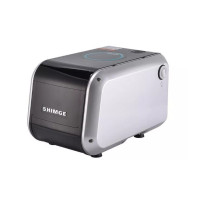 Насосная станция SHIMGE CA1000 с частотным преобразователем, Qmax=120 л/мин