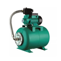 Насосна станція SHIMGE QB60G1+24L 0.37 кВт, Нmax 33 м, Qmax 40 л\хв