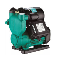 Насосна станція SHIMGE PW 250Z 0.25 кВт Hmax 30м Qmax 35л\хв