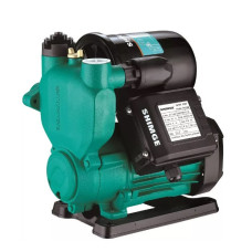Насосна станція SHIMGE PW 250Z 0.25 кВт Hmax 30м Qmax 35л\хв