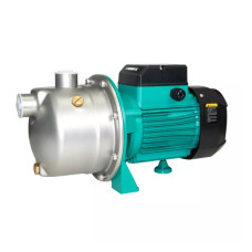 Відцентровий насос Shimge JET751G2 0.75 кВт, Нmax 44 м, Qmax 75 л/хв