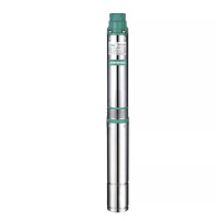 Свердловинний насос SHIMGE 3.5SE(m) 2/32T-1.8 кВт, Н 169(127)м, Q 75(40)л/хв, Ø89 мм + кабель 3 м