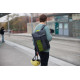 Рюкзак Segway-Ninebot Dark Grey&Yellow