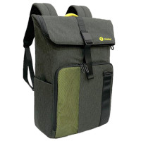 Рюкзак Segway-Ninebot Dark Grey&Yellow