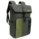 Рюкзак Segway-Ninebot Dark Grey&Yellow