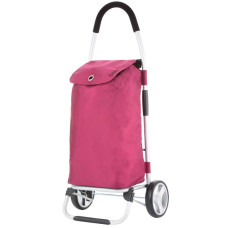 Сумка-тележка ShoppingCruiser Foldable 45 Purple (604319)