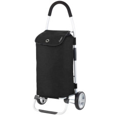 Сумка-тележка ShoppingCruiser Foldable Black (604320)