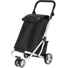 Сумка-тележка ShoppingCruiser 3 Wheels Black (604349)
