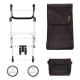 Сумка-візок ShoppingCruiser 3 Wheels Black (604349)