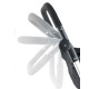 Сумка-візок ShoppingCruiser 3 Wheels 72 Grey (604362)