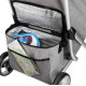 Сумка-візок ShoppingCruiser 3 Wheels 72 Grey (604362)