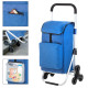 Сумка-візок ShoppingCruiser Stairs Climber 53 Blue (650063)