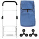 Сумка-візок ShoppingCruiser Stairs Climber 53 Blue (650063)