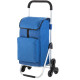 Сумка-візок ShoppingCruiser Stairs Climber 53 Blue (650063)