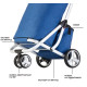 Сумка-візок ShoppingCruiser 3 Wheels Blue (650062)