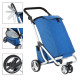 Сумка-візок ShoppingCruiser 3 Wheels Blue (650062)