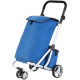 Сумка-візок ShoppingCruiser 3 Wheels Blue (650062)