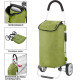 Cумка-візок ShoppingCruiser Foldable Green (650068)