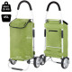 Cумка-візок ShoppingCruiser Foldable Green (650068)