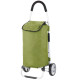 Cумка-візок ShoppingCruiser Foldable Green (650068)