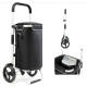Cумка-візок ShoppingCruiser Allround Black (650064)