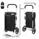 Cумка-візок ShoppingCruiser Allround Black (650064)