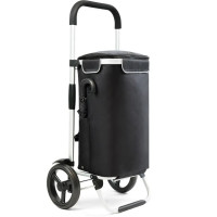 Cумка-візок ShoppingCruiser Allround Black (650064)