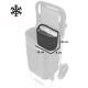 Cумка-візок ShoppingCruiser Allround Black (650064)