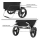 Cумка-візок ShoppingCruiser Allround Black (650064)