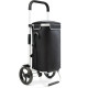 Cумка-візок ShoppingCruiser Allround Black (650064)