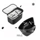 Cумка-візок ShoppingCruiser 4 in 1 Black (650066)