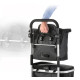 Cумка-візок ShoppingCruiser 4 in 1 Black (650066)